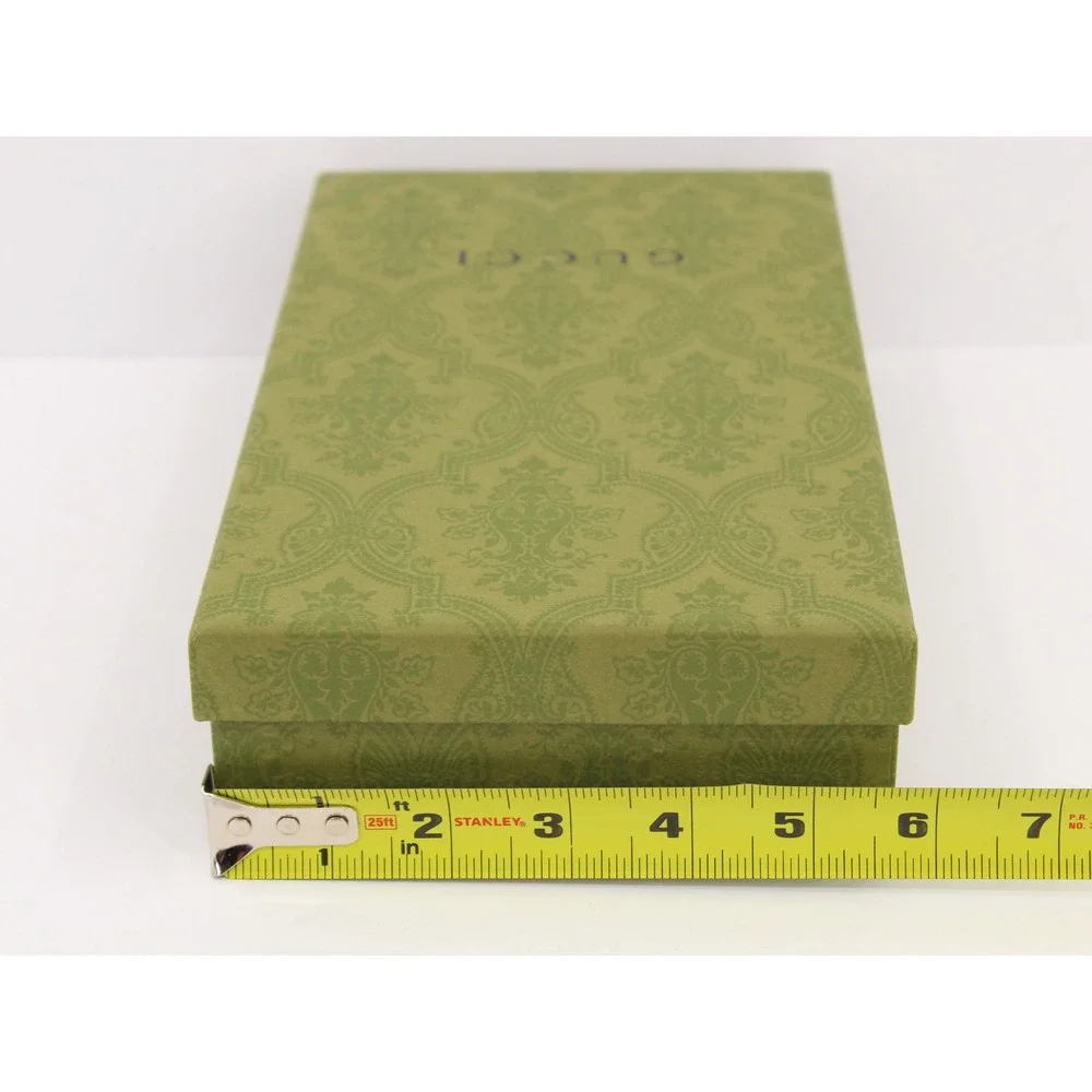 Gucci authentic storage